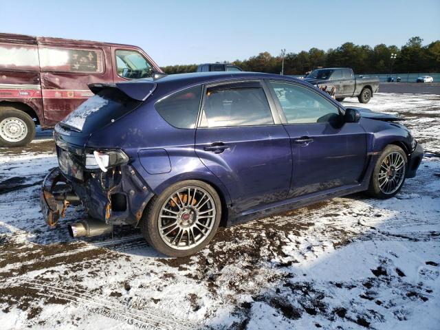 Photo 3 from auction – 2013 SUBARU IMPREZA WR with VIN JF1GR8H68DL862680