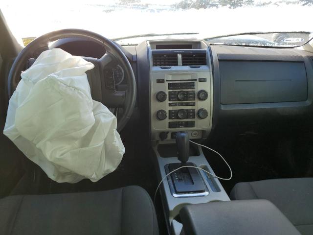 Photo 8 from auction – 2012 FORD ESCAPE XLT with VIN 1FMCU9D79CKC58504