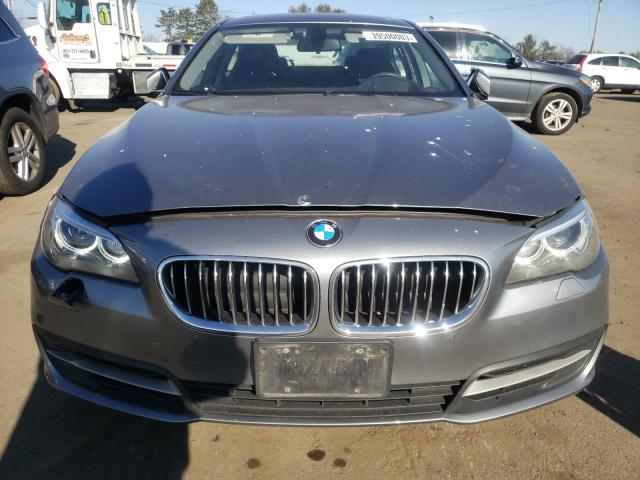 Photo 5 from auction – 2014 BMW 528 XI with VIN WBA5A7C53ED219244