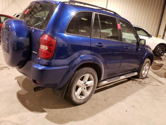 Photo 3 from auction – 2004 TOYOTA RAV4 with VIN JTEHD20V546017650