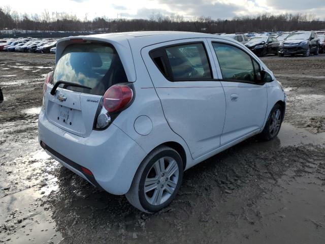 Photo 3 from auction – 2014 CHEVROLET SPARK 1LT with VIN KL8CD6S97EC501711