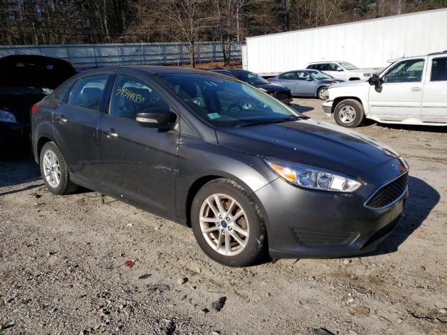 Photo 4 from auction – 2016 FORD FOCUS SE with VIN 1FADP3F24GL364671