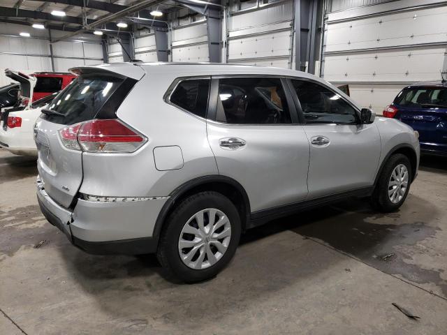 Photo 3 from auction – 2015 NISSAN ROGUE S with VIN KNMAT2MV2FP530015