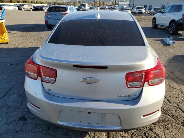 Photo 6 from auction – 2016 CHEVROLET MALIBU LIM with VIN 1G11C5SA5GU157789