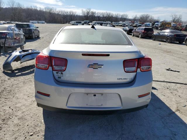 Photo 6 from auction – 2015 CHEVROLET MALIBU LS with VIN 1G11B5SL8FF354477