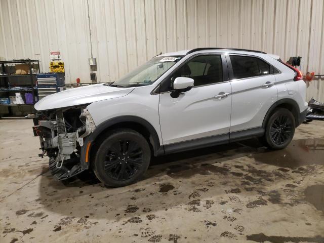 MITSUBISHI ECLIPSE CR 2022 with VIN JA4ATVAA5NZ613860 - Photo from auction