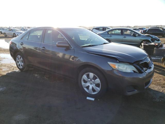 صورة رقم 4 من المزاد - 2010 TOYOTA CAMRY BASE مع VIN 4T1BF3EK7AU033490