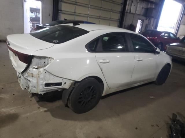 Photo 3 from auction – 2019 KIA FORTE FE with VIN 3KPF24AD2KE082188
