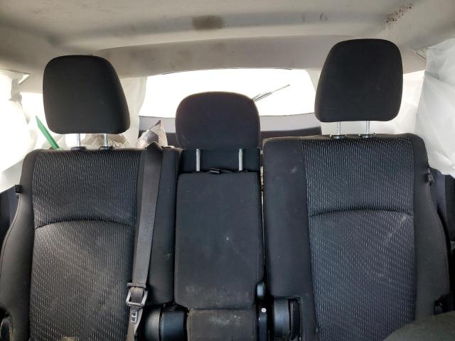 Photo 10 from auction – 2018 DODGE JOURNEY SE with VIN 3C4PDCAB4JT183556
