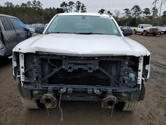 Photo 5 from auction – 2014 CHEVROLET SILVERADO with VIN 3GCPCREC2EG532415