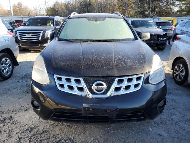 Photo 5 from auction – 2011 NISSAN ROGUE S with VIN JN8AS5MV7BW673146
