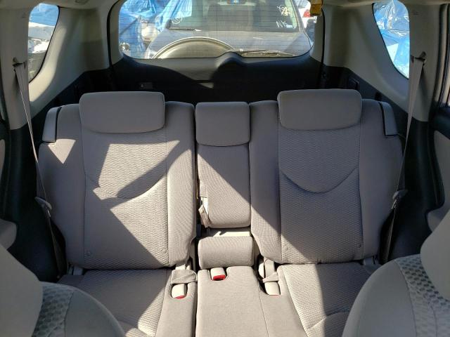 Photo 10 from auction – 2007 TOYOTA RAV4 LIMIT with VIN JTMZK31V075011302