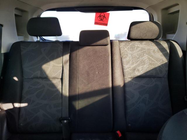 Photo 10 from auction – 2011 TOYOTA SCION XB with VIN JTLZE4FE5B1140887