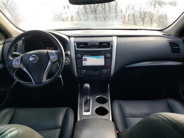 Photo 8 from auction – 2015 NISSAN ALTIMA 2.5 with VIN 1N4AL3AP8FN361437
