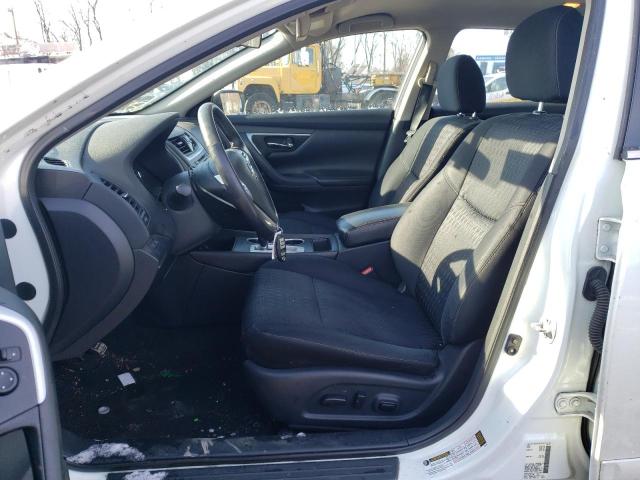 Photo 7 from auction – 2016 NISSAN ALTIMA 2.5 with VIN 1N4AL3AP5GC277797