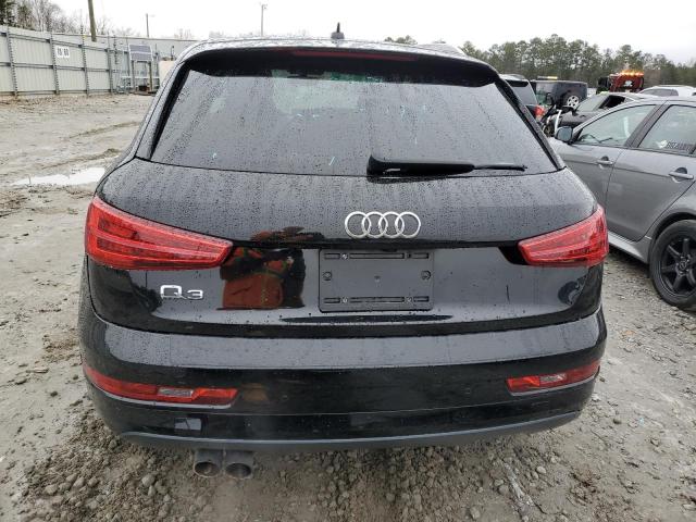 Photo 6 from auction – 2016 AUDI Q3 PREMIUM with VIN WA1BFCFSXGR020774