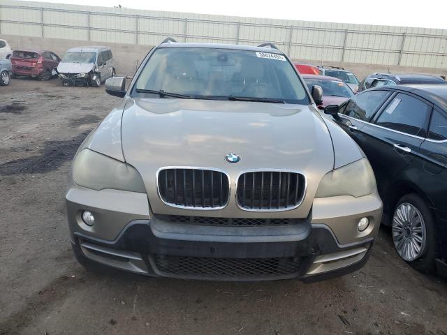 Photo 5 from auction – 2007 BMW X5 3.0I with VIN 4USFE43507LY79481