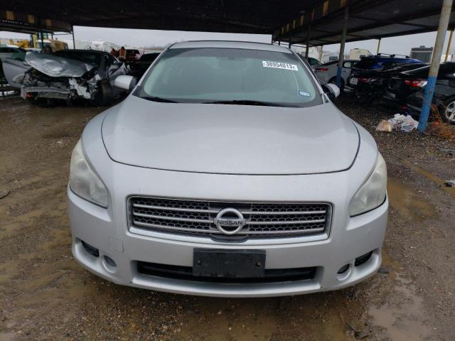Photo 5 from auction – 2011 NISSAN MAXIMA S with VIN 1N4AA5AP5BC819572