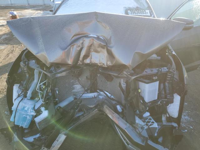 Photo 12 from auction – 2019 TOYOTA HIGHLANDER with VIN 5TDBZRFH3KS974782