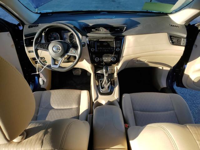 Photo 8 from auction – 2019 NISSAN ROGUE S with VIN JN8AT2MT7KW268740