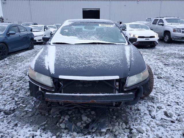 Photo 11 from auction – 2005 ACURA TL with VIN 19UUA66295A027226