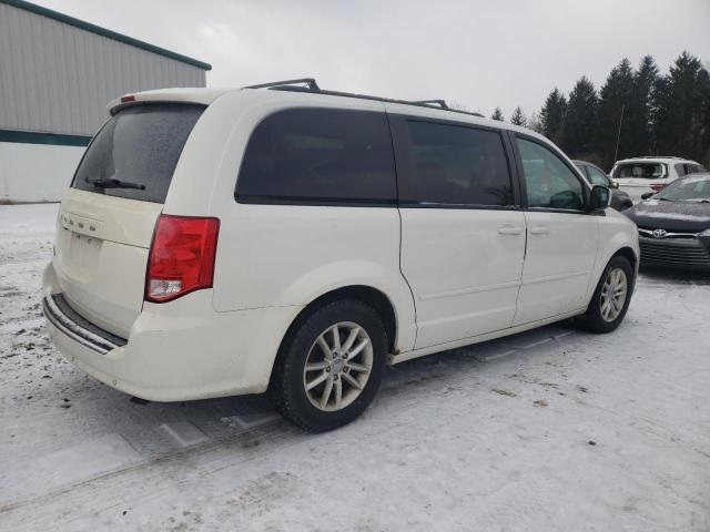 Photo 3 from auction – 2013 DODGE GRAND CARA with VIN 2C4RDGCG4DR717851