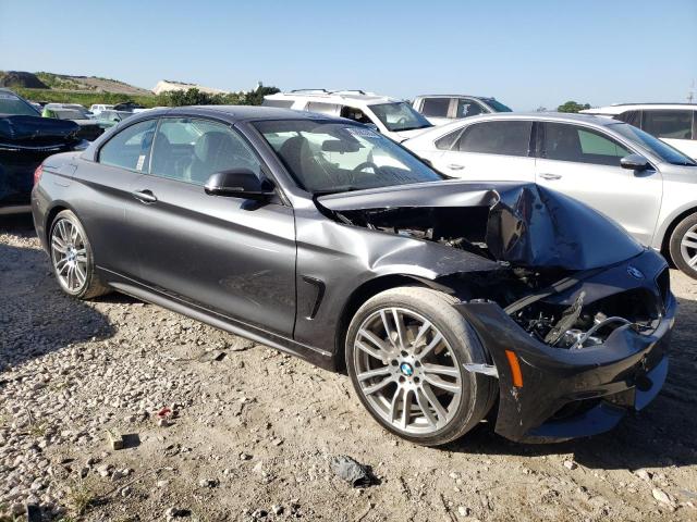 Photo 4 from auction – 2017 BMW 430I with VIN WBA4U7C54H5H19045
