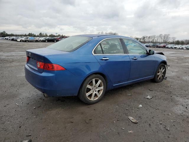 Photo 3 from auction – 2004 ACURA TSX with VIN JH4CL96854C013819