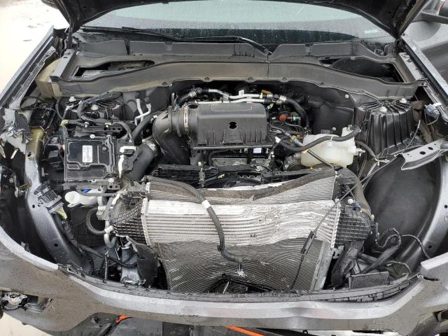 Photo 12 from auction – 2022 FORD EXPLORER T with VIN 1FMSK8JH7NGA71566