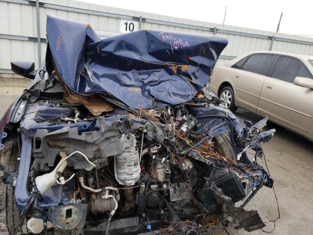 Photo 5 from auction – 2015 HONDA ACCORD SPO with VIN 1HGCR2F50FA203749