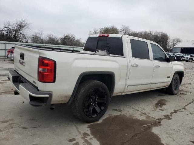 Photo 3 from auction – 2015 GMC SIERRA K15 with VIN 3GTU2UEC6FG115034