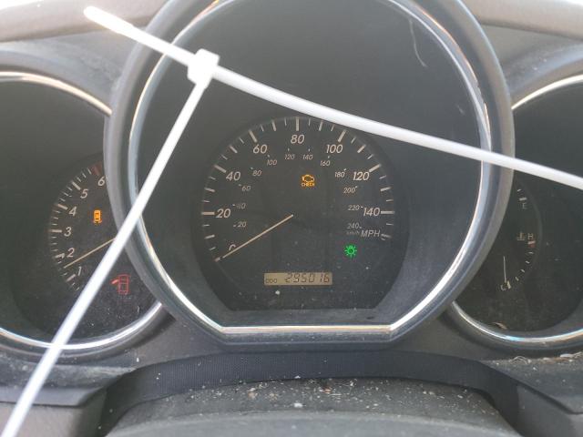 Photo 9 from auction – 2005 LEXUS RX 330 with VIN 2T2HA31U75C063575