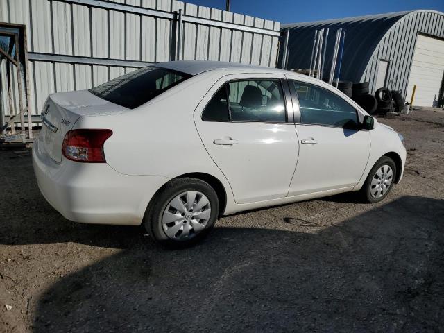 Photo 3 from auction – 2012 TOYOTA YARIS with VIN JTDBT4K38C1414124