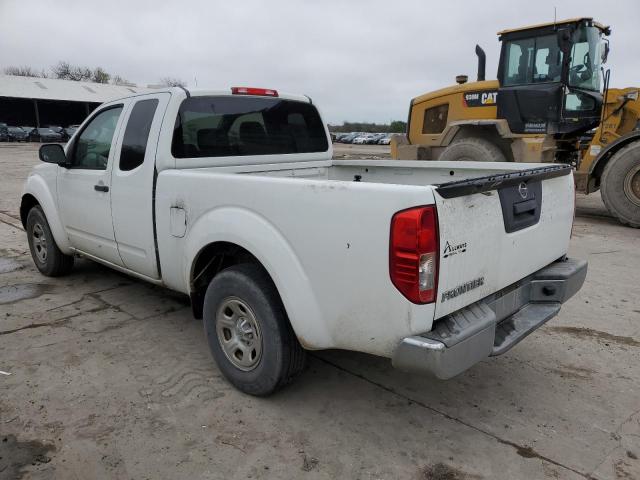 Photo 2 from auction – 2013 NISSAN FRONTIER S with VIN 1N6BD0CT1DN761161