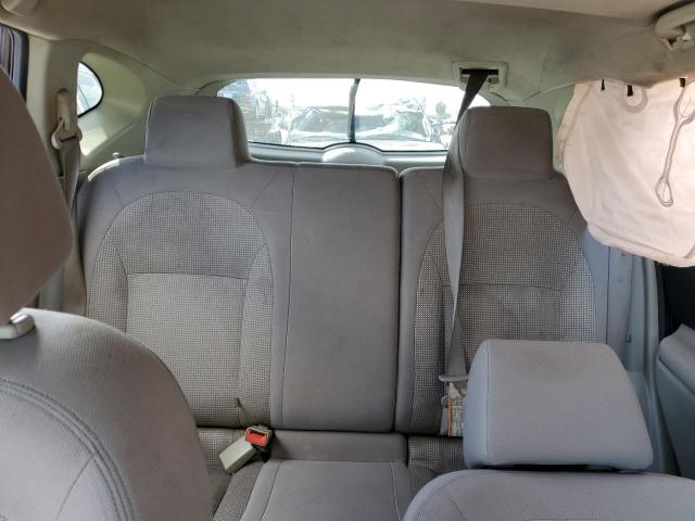 Photo 10 from auction – 2012 NISSAN ROGUE S with VIN JN8AS5MT2CW288478
