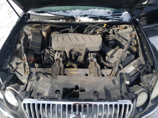 Photo 11 from auction – 2009 BUICK ALLURE CX with VIN 2G4WF582591112916
