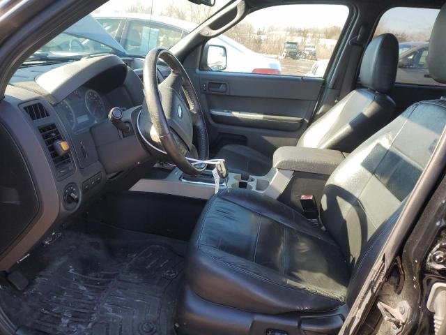 Photo 7 from auction – 2012 FORD ESCAPE XLT with VIN 1FMCU9DG0CKB90495