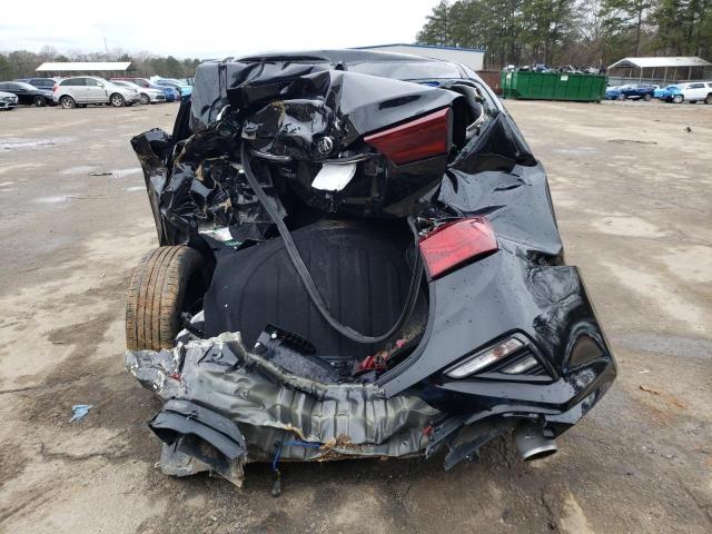Photo 6 from auction – 2021 KIA FORTE FE with VIN 3KPF24AD2ME308698