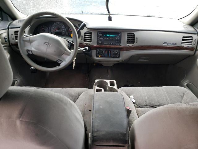 Photo 8 from auction – 2005 CHEVROLET IMPALA with VIN 2G1WF52E859173477