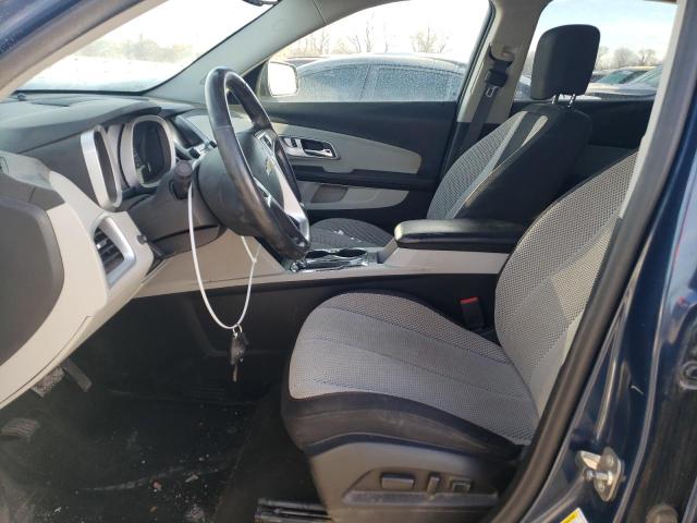 Photo 7 from auction – 2017 CHEVROLET EQUINOX LT with VIN 2GNALCEK5H6199905