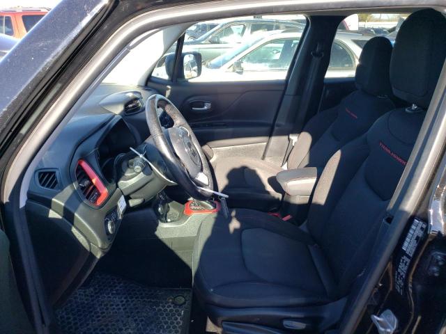 Photo 7 from auction – 2016 JEEP RENEGADE T with VIN ZACCJBCT9GPD40909