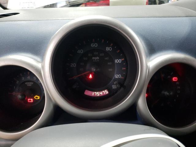 Photo 9 from auction – 2005 HONDA ELEMENT EX with VIN 5J6YH28615L002324