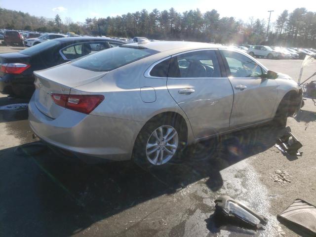 Photo 3 from auction – 2016 CHEVROLET MALIBU LT with VIN 1G1ZE5ST5GF323229
