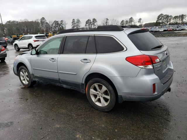 Photo 2 from auction – 2013 SUBARU OUTBACK 2. with VIN 4S4BRBKCXD3210445
