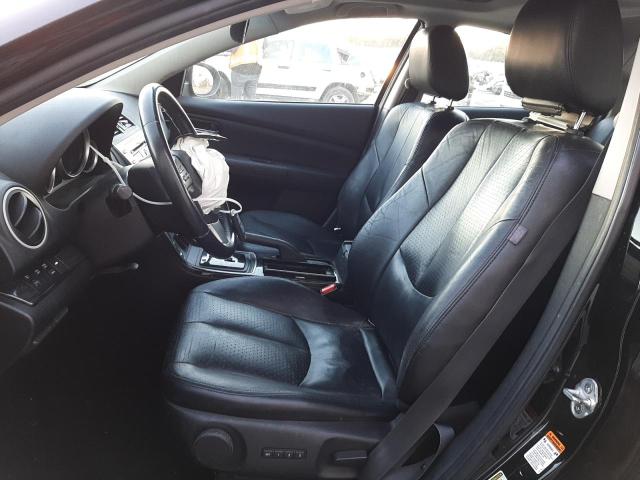 صورة رقم 7 من المزاد - 2009 MAZDA 6 S مع VIN 1YVHP82B495M21855