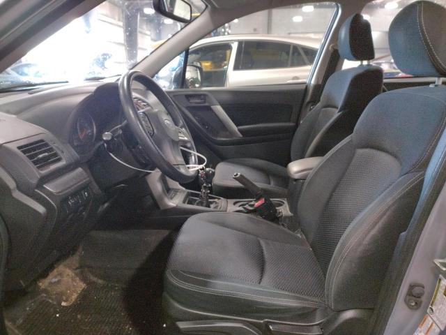 Photo 7 from auction – 2015 SUBARU FORESTER 2 with VIN JF2SJAAC1FG471807