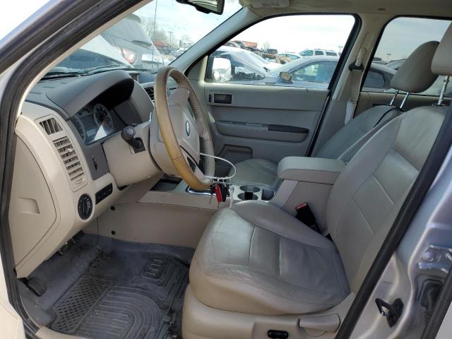 Photo 7 from auction – 2008 FORD ESCAPE XLT with VIN 1FMCU931X8KA86553