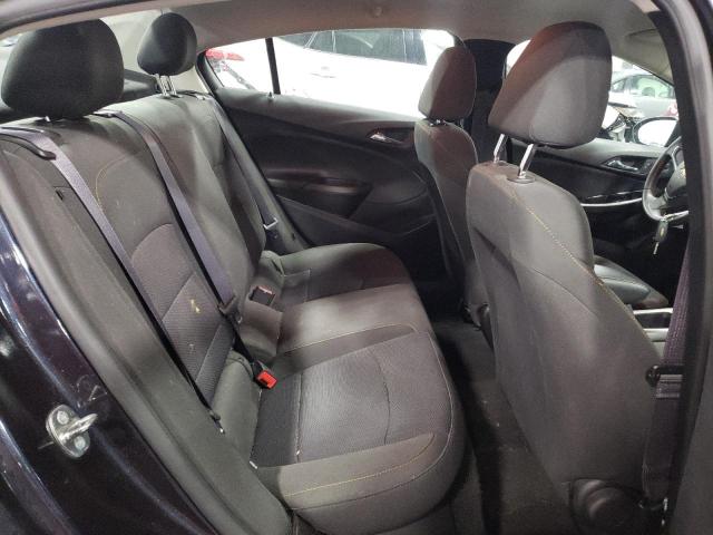 Photo 10 from auction – 2016 CHEVROLET CRUZE LS with VIN 1G1BC5SM8G7315832