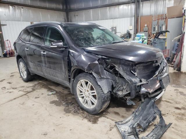 Photo 4 from auction – 2013 CHEVROLET TRAVERSE L with VIN 1GNKVGKD3DJ109336