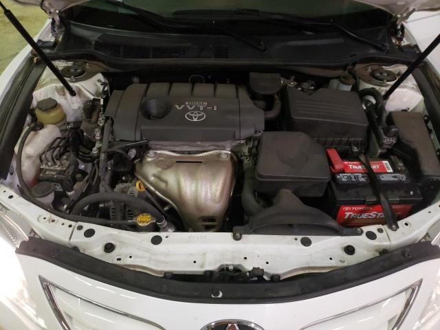 Photo 11 from auction – 2010 TOYOTA CAMRY BASE with VIN 4T1BF3EK5AU548522